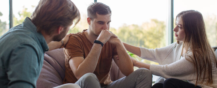 TERAPIA DE PAREJA